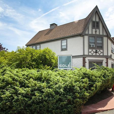 Sole East Resort Montauk Exterior foto