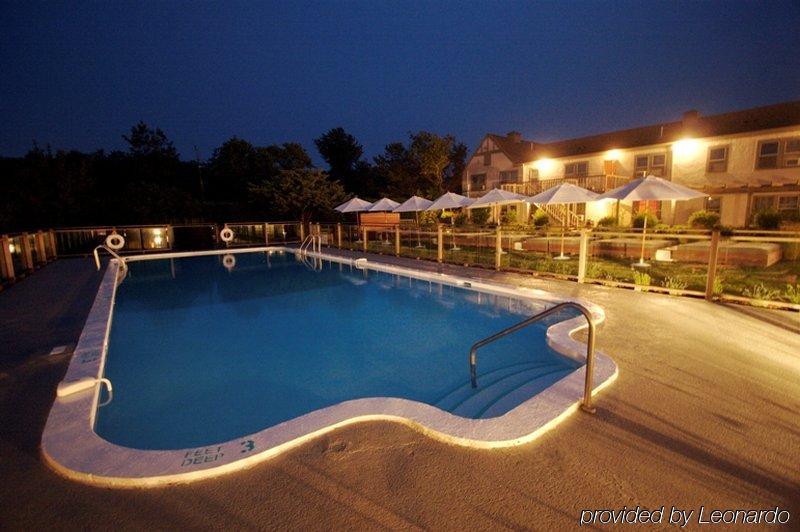Sole East Resort Montauk Einrichtungen foto