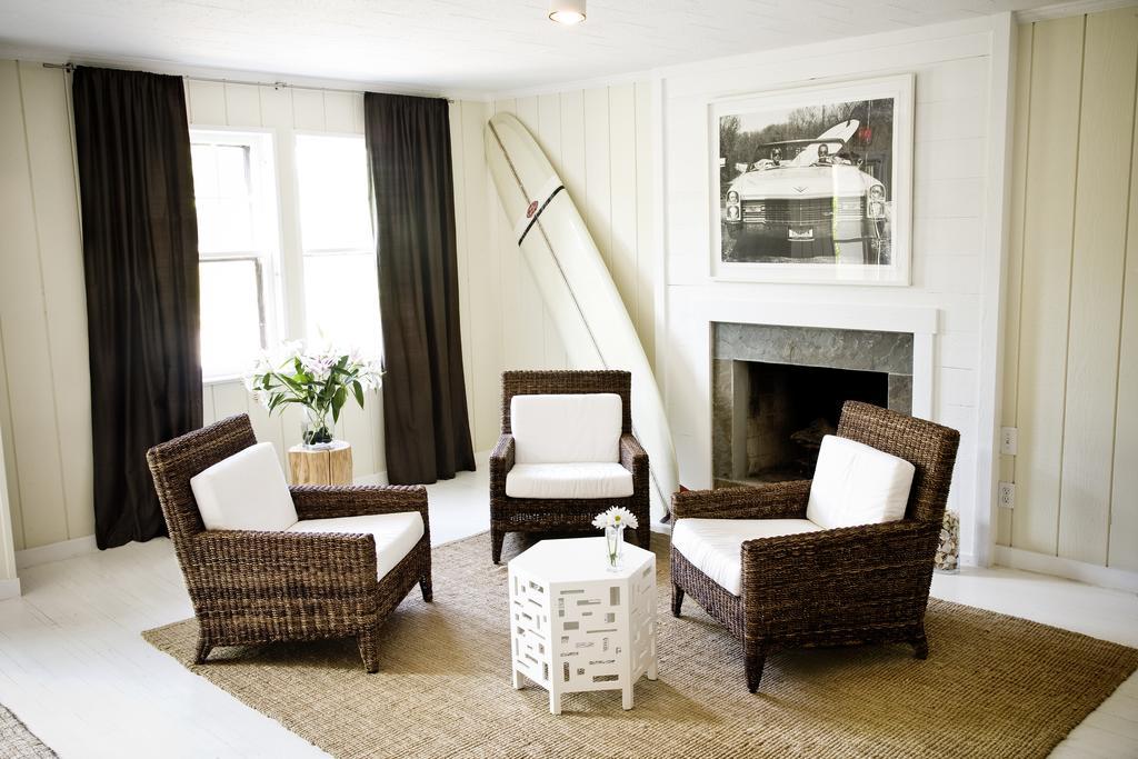 Sole East Resort Montauk Zimmer foto